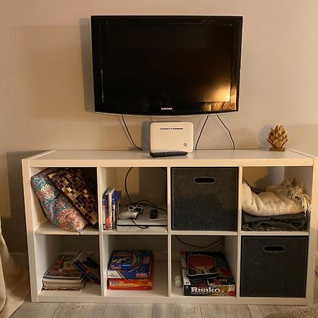Ferienwohnung Darosa Gipfelglueck Seeg Exterior foto