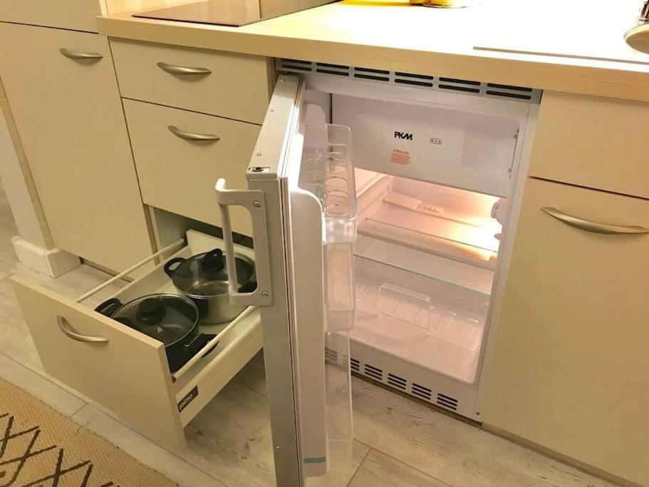 Ferienwohnung Darosa Gipfelglueck Seeg Exterior foto