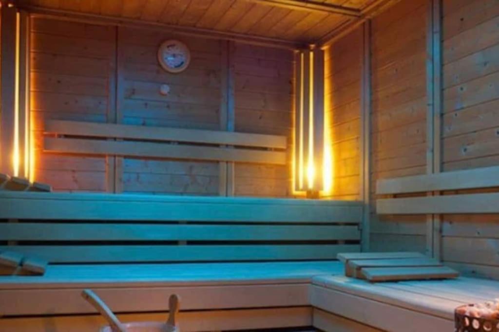 Ferienwohnung Darosa Gipfelglueck Seeg Exterior foto